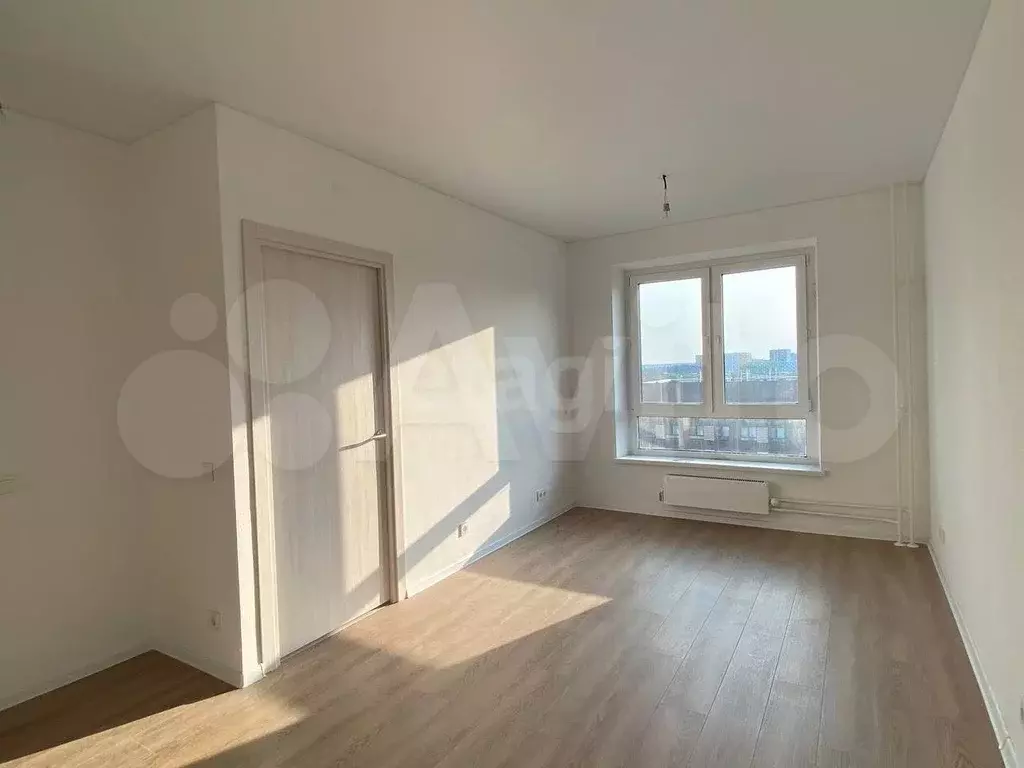 1-к. квартира, 31,6 м, 13/25 эт. - Фото 1
