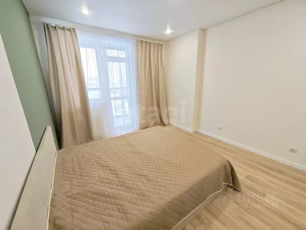 2-к кв. Свердловская область, Екатеринбург ул. Громова, 26/3 (45.9 м) - Фото 2