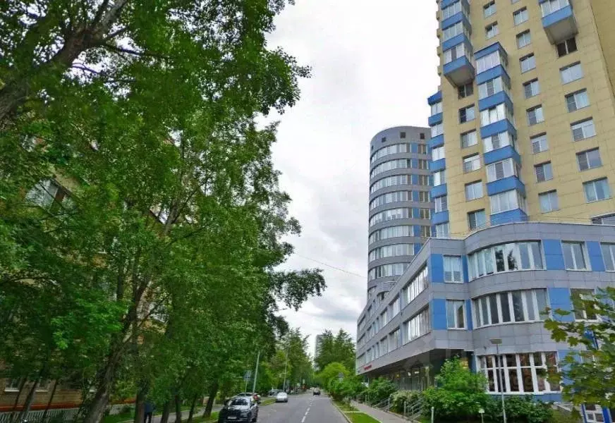 Офис в Москва Мироновская ул., 25 (832 м) - Фото 0