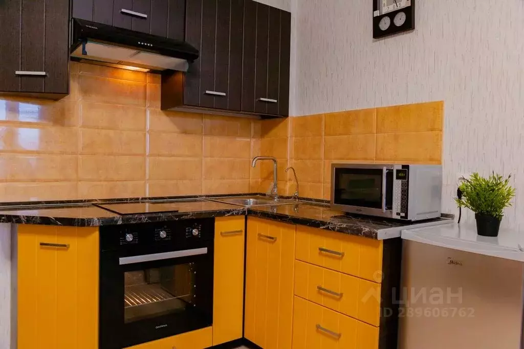 Студия Пермский край, Пермь ул. Революции, 48А (45.0 м) - Фото 0