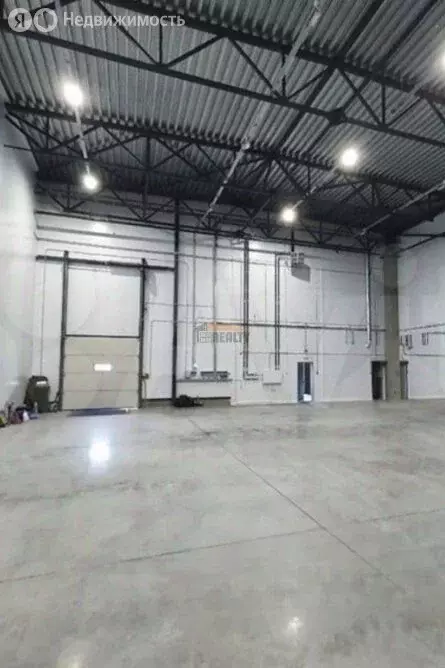 Склад (1042.4 м) - Фото 1