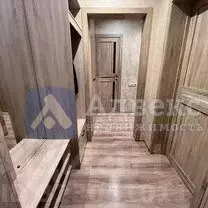 1-к кв. Тюменская область, Тюмень Тарманы мкр, ул. Маршака (35.5 м) - Фото 1