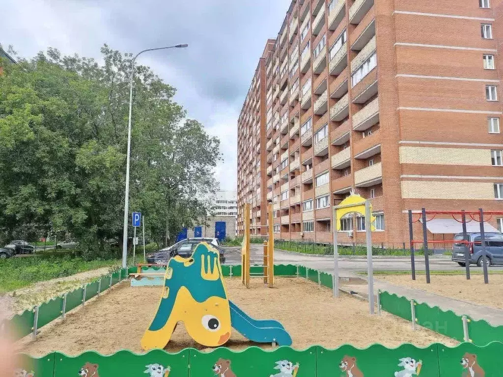 1-к кв. Пермский край, Пермь Сокольская ул., 10Б (42.7 м) - Фото 2