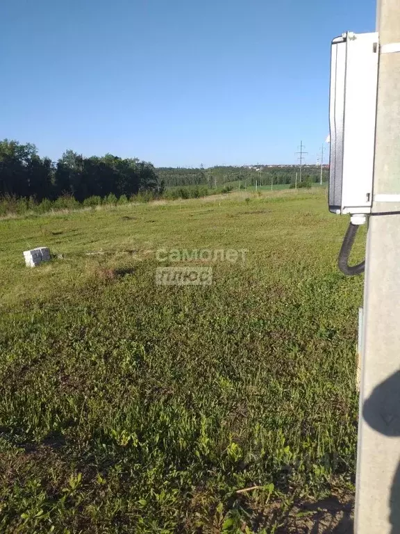 Участок в Курская область, Курск ул. Владимира Лукина (10.0 сот.) - Фото 2