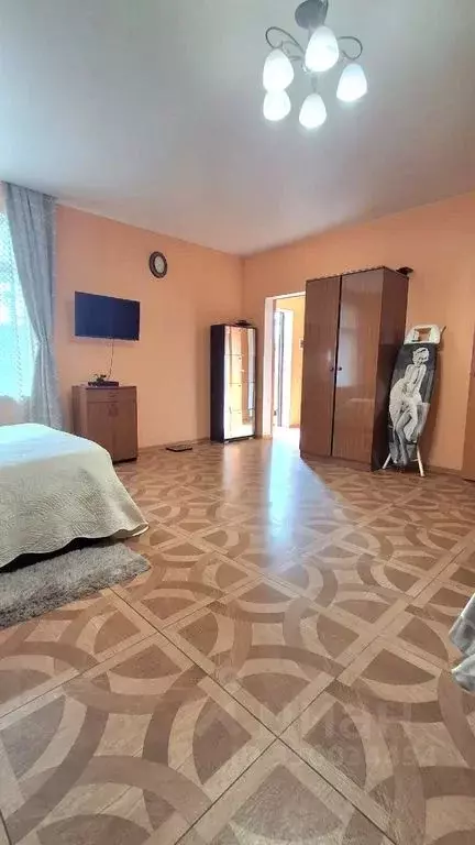 Дом в Краснодарский край, Сочи Адлер жилрайон, ул. Медовая, 1 (74 м) - Фото 2