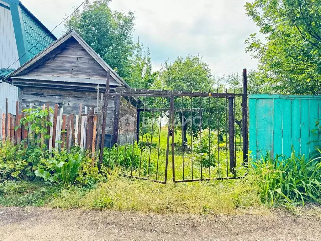 Участок в Саратовская область, Балаковский район, Натальинское ... - Фото 0