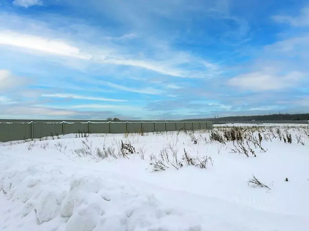 Участок в Московская область, Домодедово Кузьминское Парк кп, 746 (8.0 ... - Фото 2