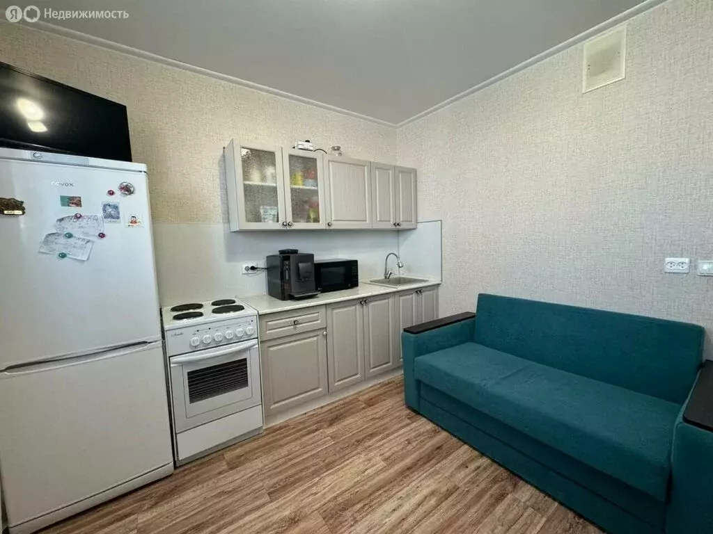1-комнатная квартира: Новороссийск, улица Удалова, 7 (39 м) - Фото 0