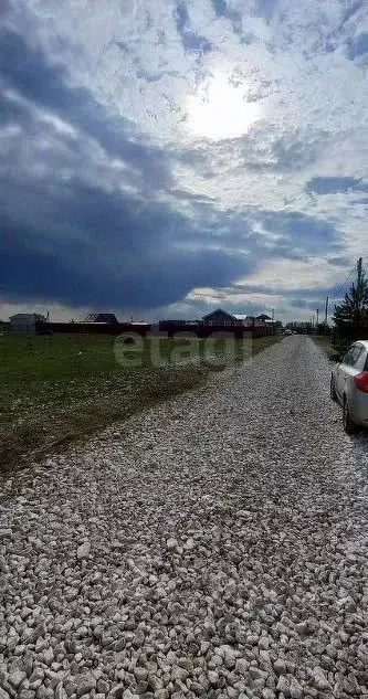 Участок в Нижегородская область, Богородский муниципальный округ, д. ... - Фото 0