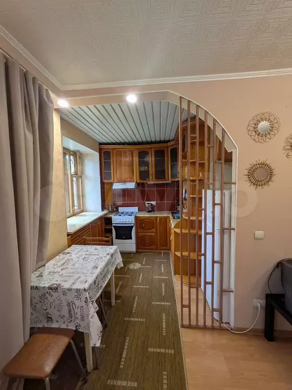 2-к. квартира, 45 м, 4/5 эт. - Фото 0