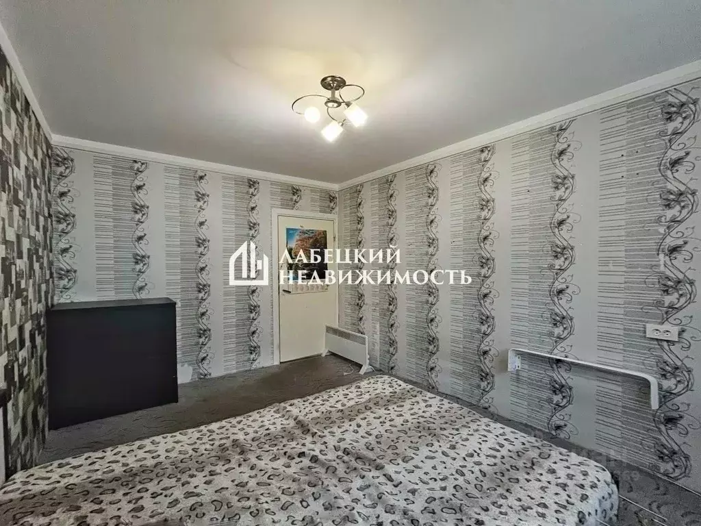 3-к кв. Санкт-Петербург просп. Просвещения, 20/25 (64.6 м) - Фото 0