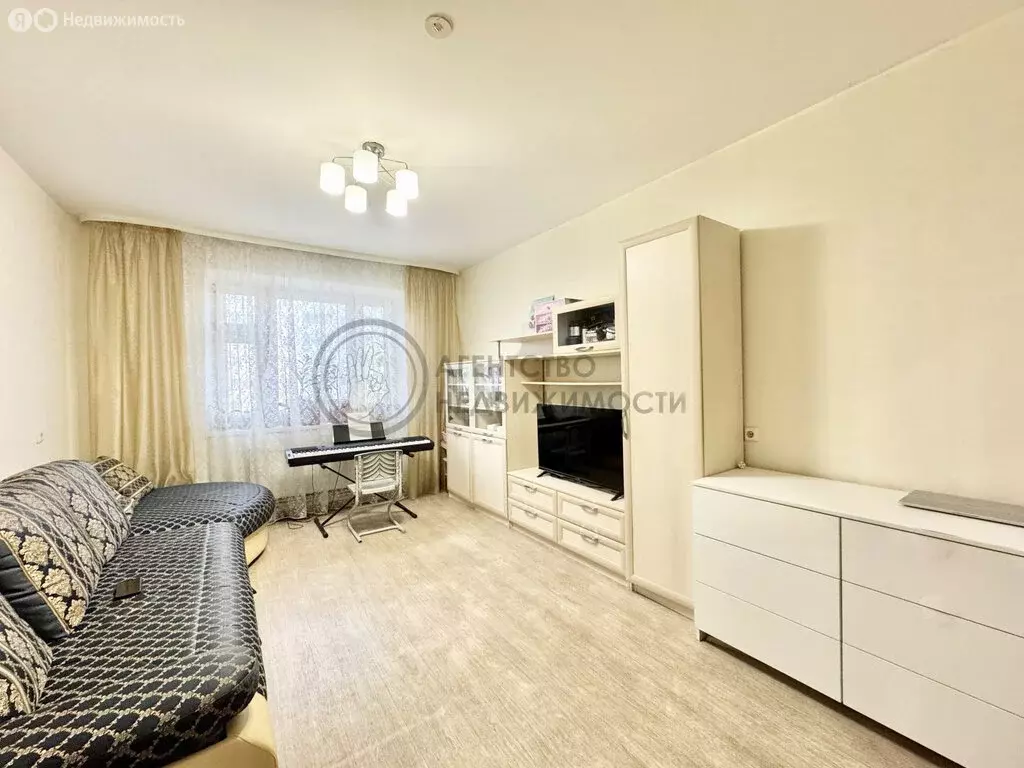 3-комнатная квартира: Казань, проспект Победы, 212А (72 м) - Фото 2