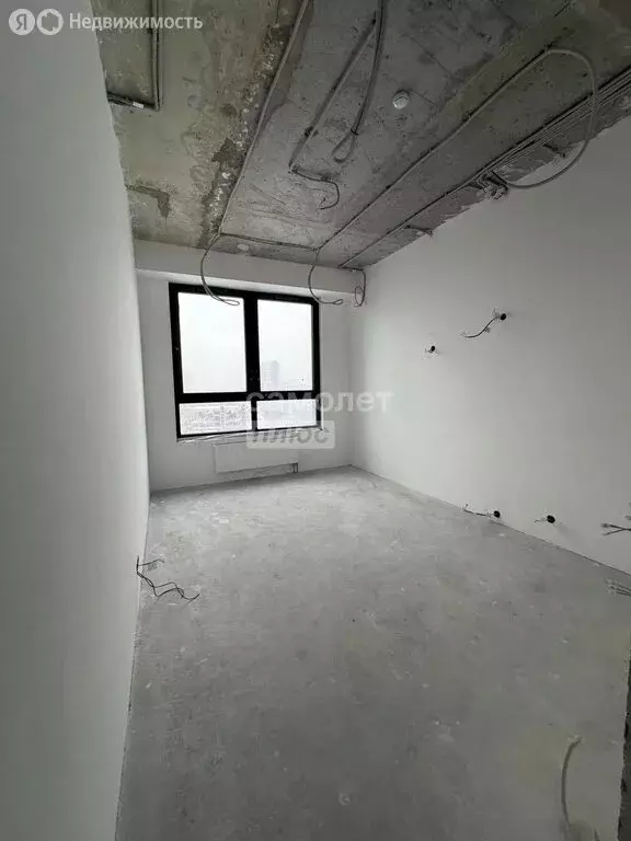 1-комнатная квартира: Москва, улица Академика Волгина, 2 (45.7 м) - Фото 2