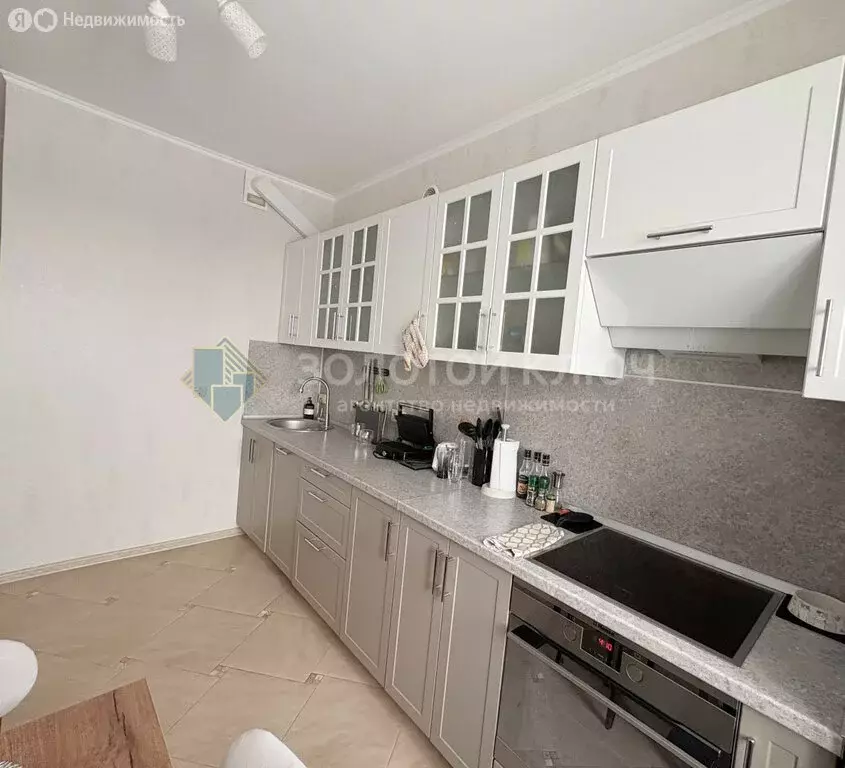 1-комнатная квартира: Дмитров, Сенная улица, 24 (38.4 м) - Фото 2