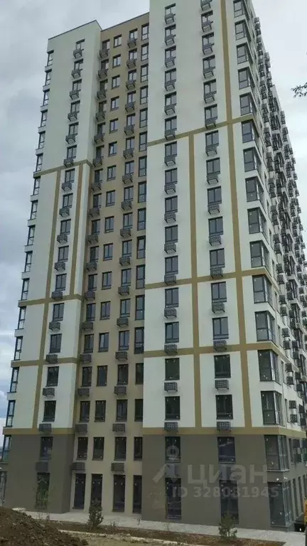 1-к кв. Волгоградская область, Волгоград ул. 35-й Гвардейской Дивизии, ... - Фото 1