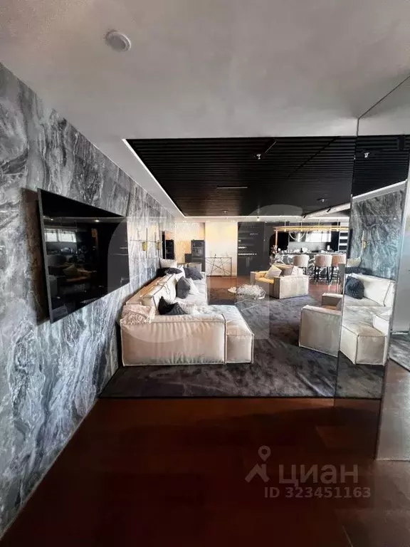 Офис в Москва ул. Красная Пресня, 24 (283 м) - Фото 2