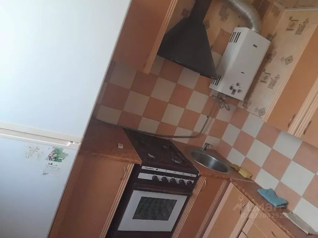 2-к кв. Курская область, Курск ул. Карла Маркса, 72/8 (44.0 м) - Фото 0