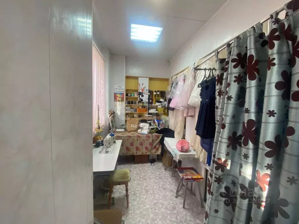 Помещение свободного назначения в Адыгея, Майкоп Краснооктябрьская ... - Фото 1