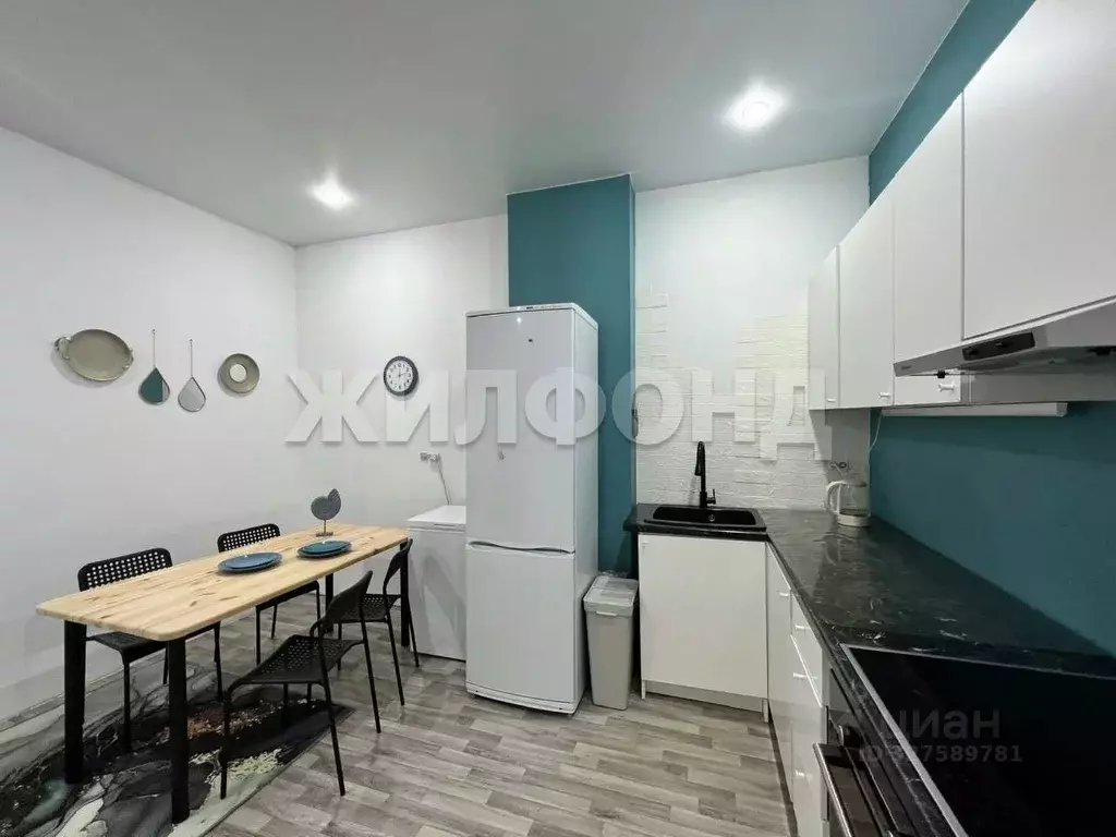 2-к кв. Иркутская область, Иркутск ул. Сергеева, 5/8 (59.5 м) - Фото 1