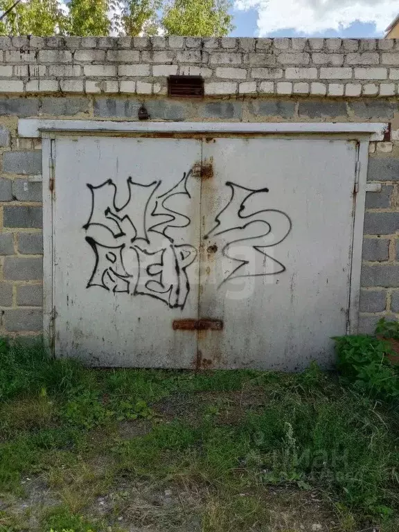 Гараж в Свердловская область, Талица ул. Труда, 32 (24 м) - Фото 1