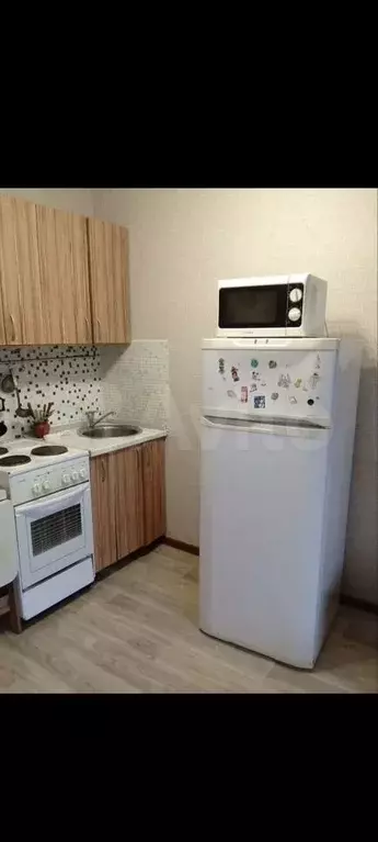 Квартира-студия, 22 м, 12/17 эт. - Фото 0