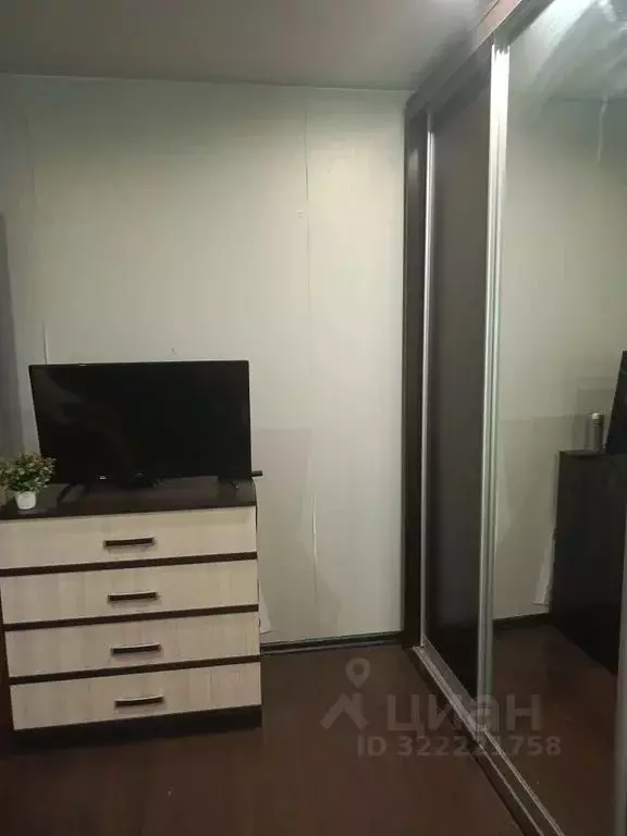 1-к кв. Московская область, Балашиха ул. Юлиуса Фучика, 6к4 (31.0 м) - Фото 1