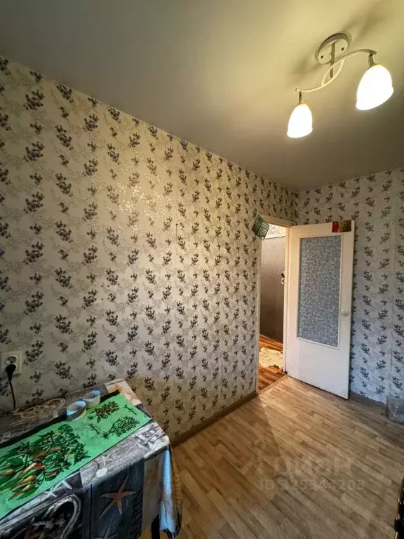 1-к кв. Свердловская область, Екатеринбург ул. Титова, 25А (29.0 м) - Фото 2