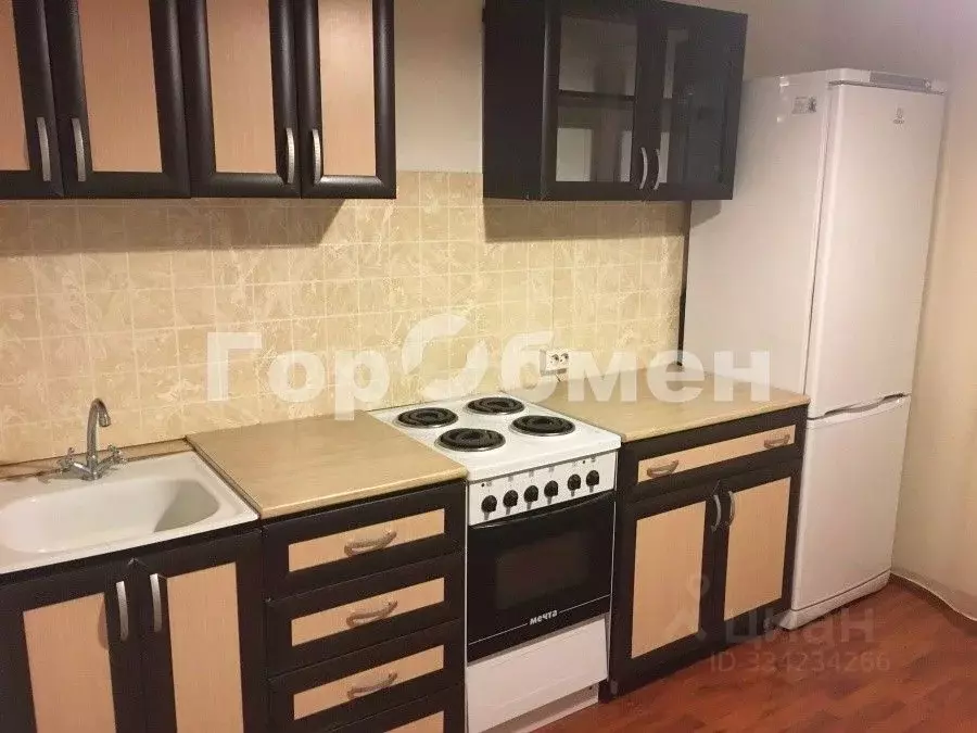 1-к кв. Московская область, Балашиха ш. Энтузиастов, 5Б (40.8 м) - Фото 1