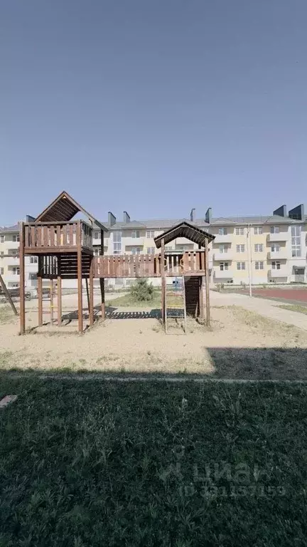 2-к кв. Краснодарский край, Кореновск ул. Таманская, 3к2 (58.2 м) - Фото 1