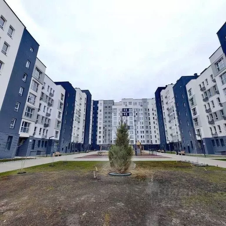 Студия Башкортостан, Уфа ул. Ивана Спатара, 16 (34.0 м) - Фото 2