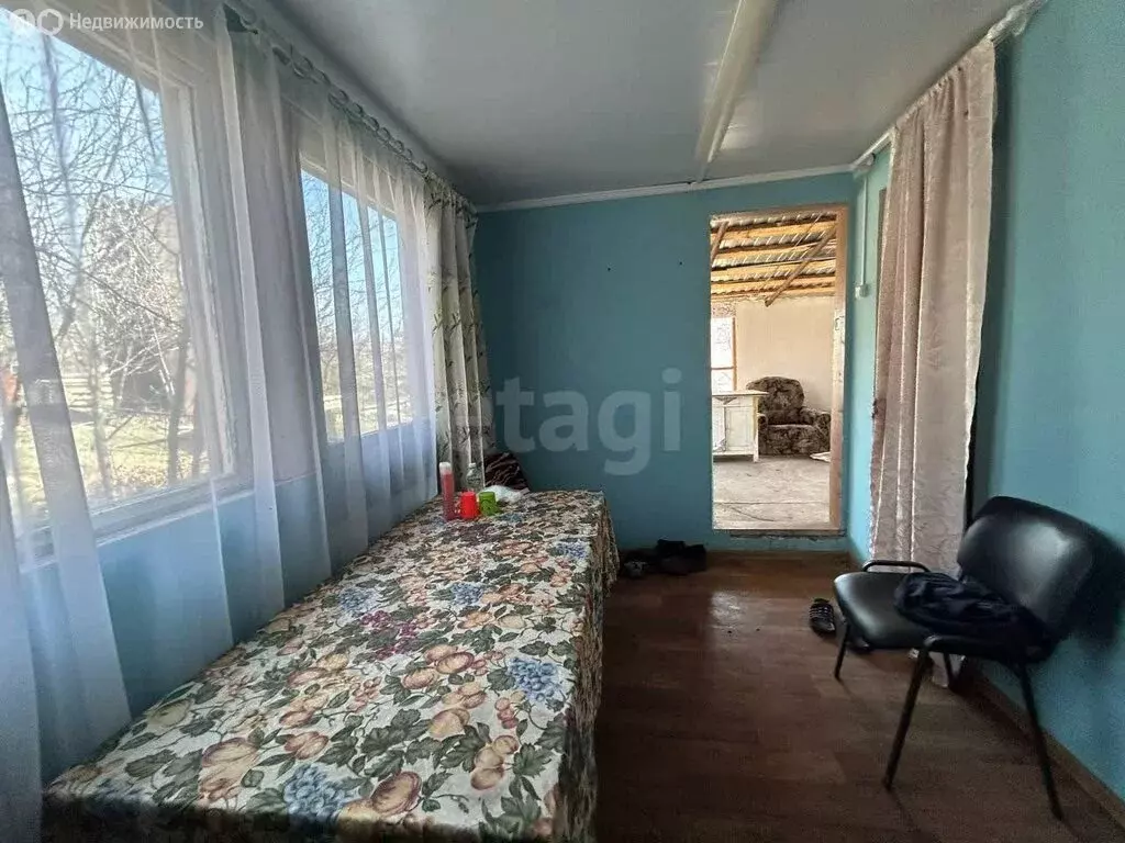 Участок в Нежинский сельсовет, СНТ Удача СХИ, Озёрная улица (8 м) - Фото 1