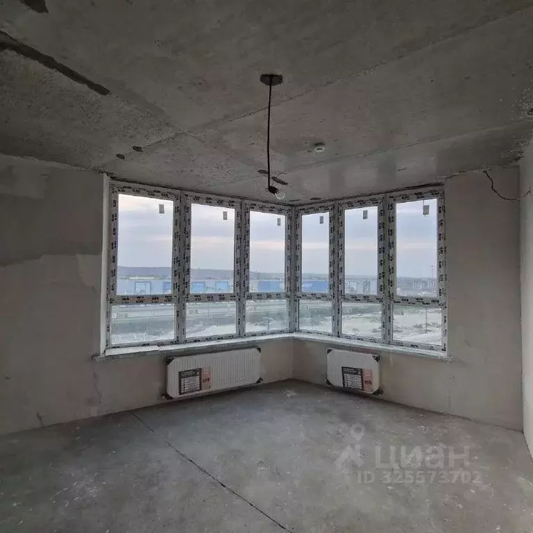 2-к кв. Адыгея, Майкоп ул. К.А. Васильева, 2/1 (57.8 м) - Фото 1