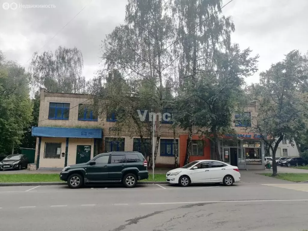 Помещение свободного назначения (360 м) - Фото 1