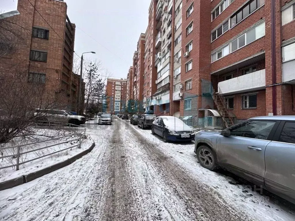 Офис в Нижегородская область, Нижний Новгород Мещерское Озеро ... - Фото 2