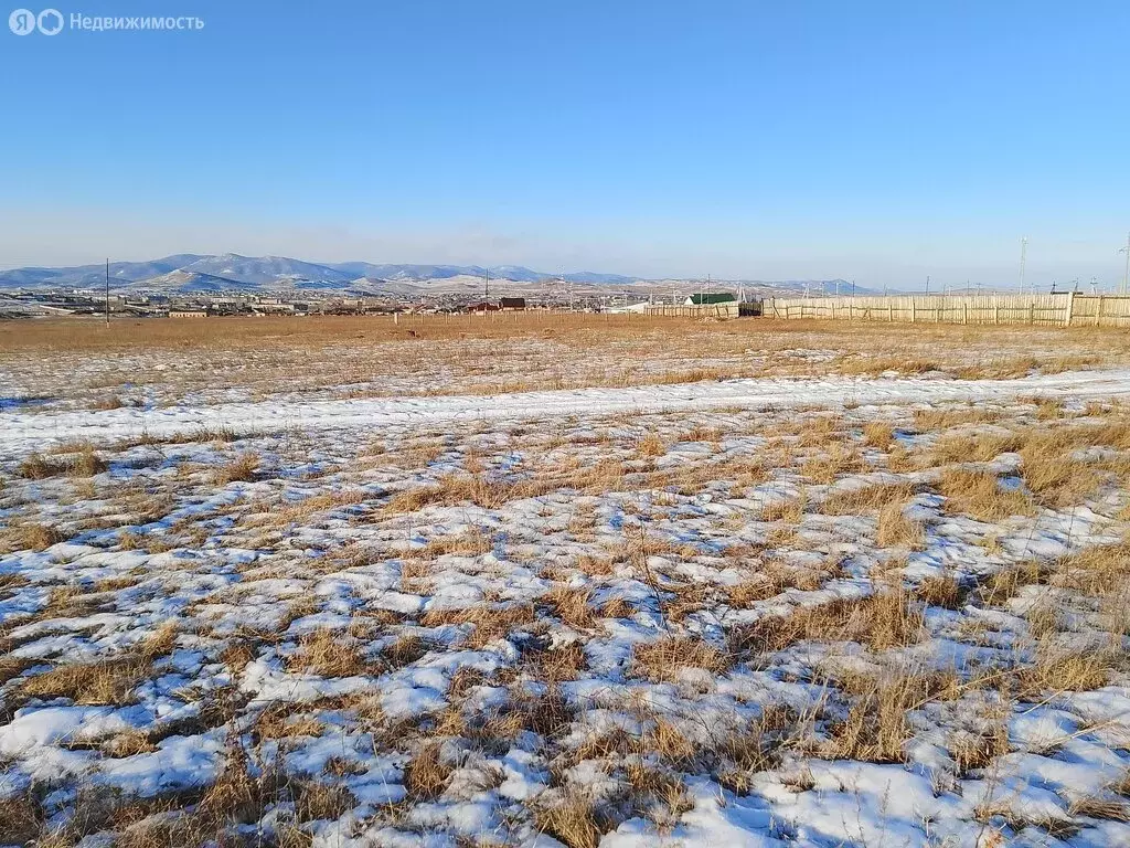 Участок в Ширинский район, село Шира (12 м) - Фото 1
