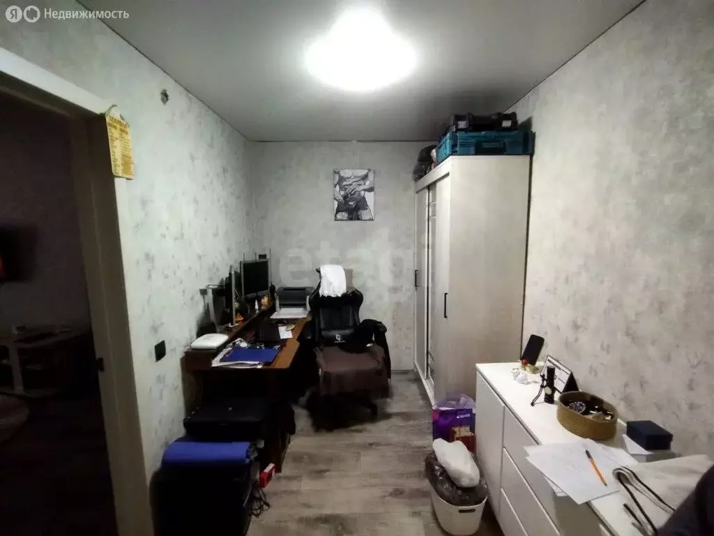 1-комнатная квартира: Минусинск, Вокзальная улица, 18А/2 (41.3 м) - Фото 2