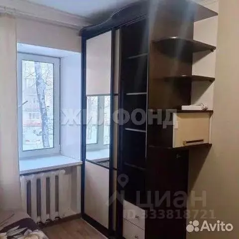 Комната Томская область, Томск тракт Иркутский, 160 (10.0 м) - Фото 2