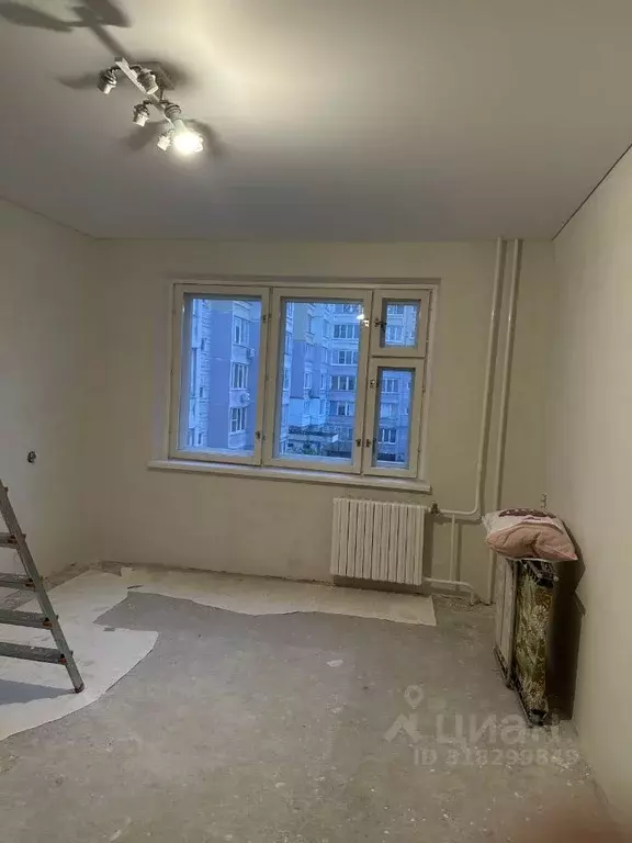 1-к кв. Ярославская область, Ярославль ул. Лескова, 26к2 (39.6 м) - Фото 1