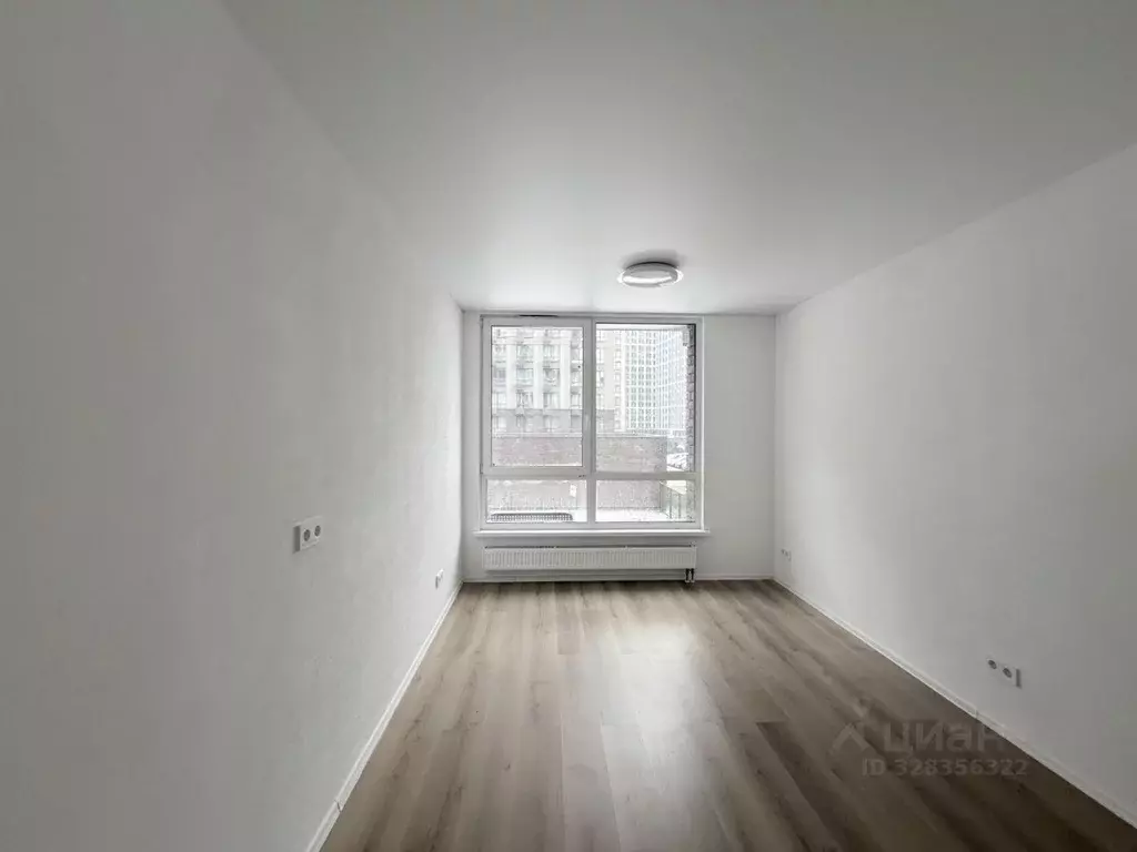 2-к кв. Москва Производственная ул., 17 (33.0 м) - Фото 2