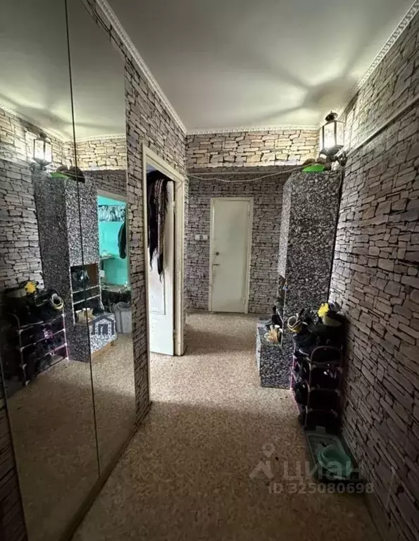 2-к кв. Иркутская область, Иркутск ул. Центральная, 11А (56.0 м) - Фото 2