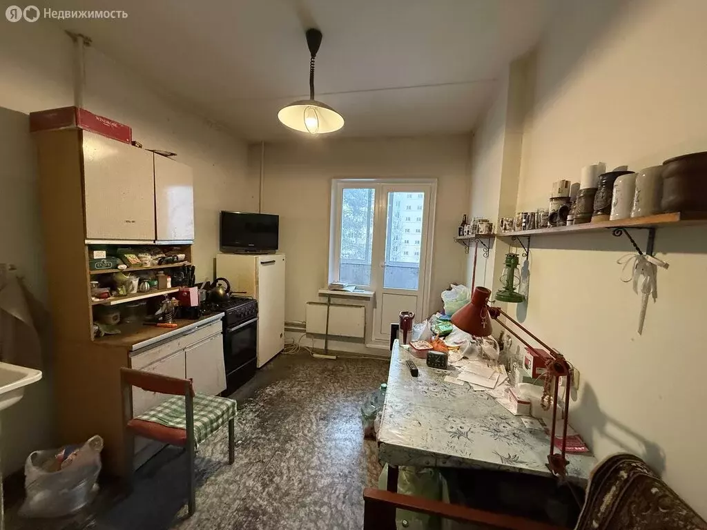 1-комнатная квартира: Сертолово, Кленовая улица, 5к4 (41.7 м) - Фото 0