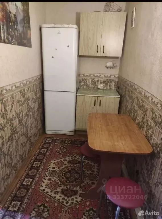 Комната Рязанская область, Рязань ул. Мусоргского, 66 (18.2 м) - Фото 2