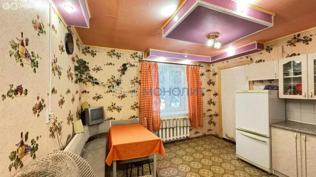 2-комнатная квартира: Чебоксары, улица Хузангая, 28 (54.5 м) - Фото 1