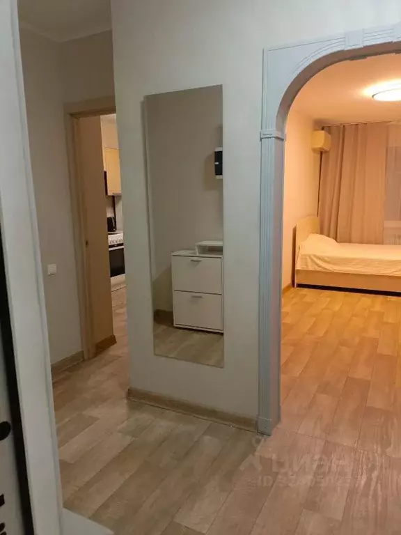 1-к кв. Воронежская область, Воронеж ул. 45-й Стрелковой Дивизии, 226 ... - Фото 2