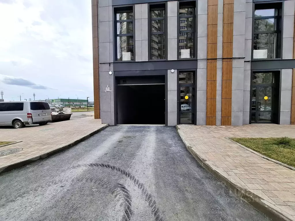 Гараж в Краснодарский край, Краснодар Ростовское ш., 30/6 (13 м) - Фото 2