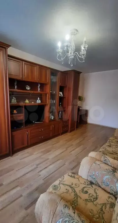 2-к. квартира, 51,7 м, 1/5 эт. - Фото 1
