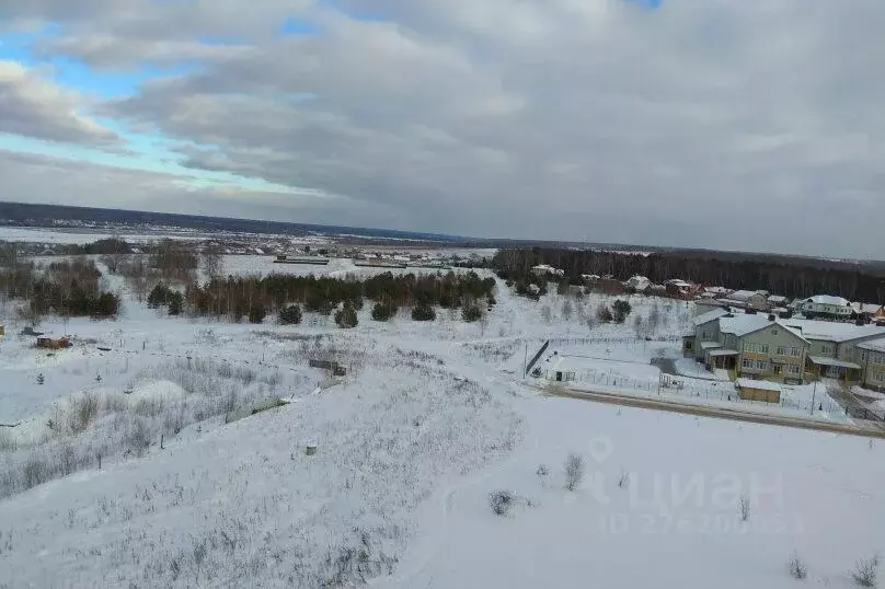 2-к кв. Московская область, Пущино Серпухов городской округ, Д мкр, 2 ... - Фото 2