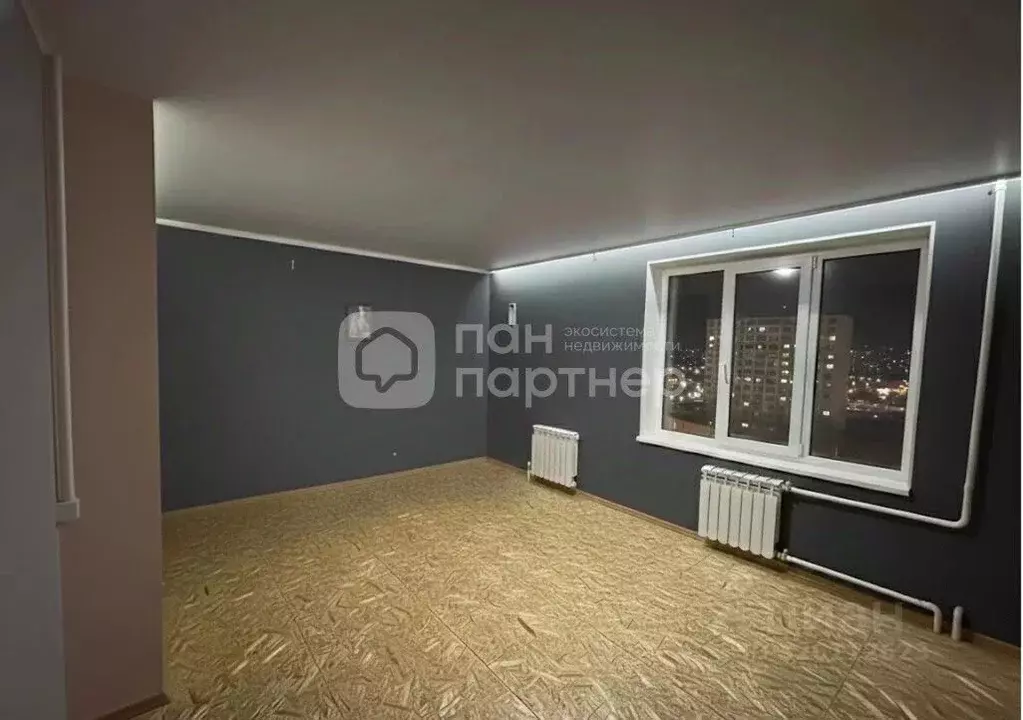 2-к кв. Санкт-Петербург Дачный просп., 37 (42.4 м) - Фото 1