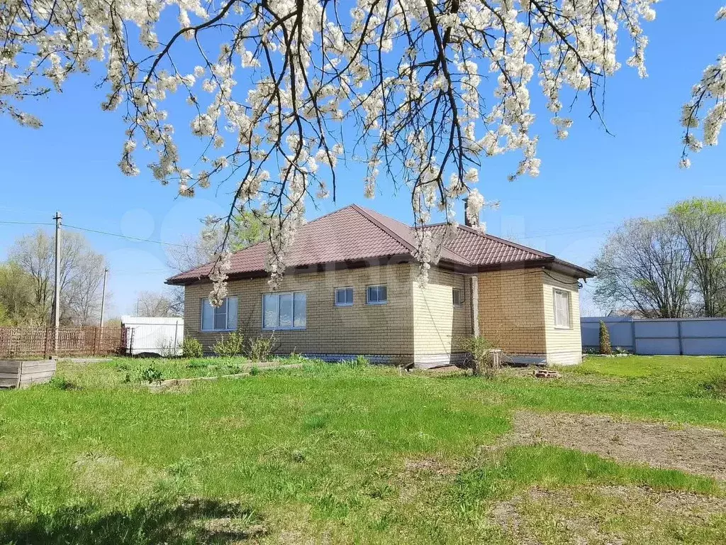 Дом 110 м на участке 6 сот. - Фото 0