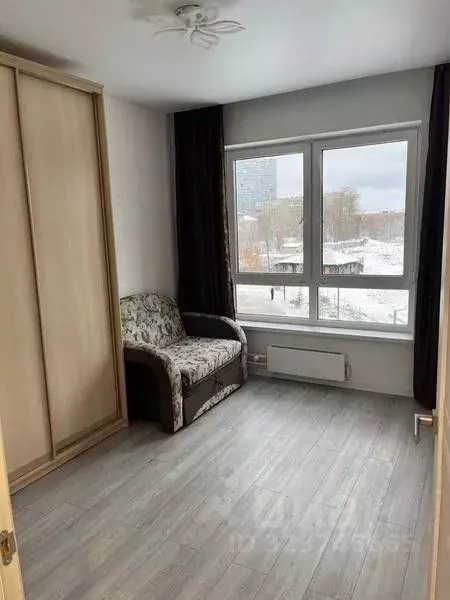 2-к кв. Свердловская область, Екатеринбург ул. Гаршина, 3/2 (56.0 м) - Фото 2